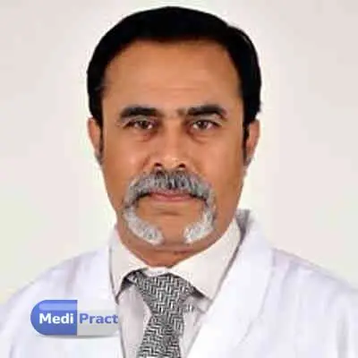 Dr. Ashok Grover Profile Picture