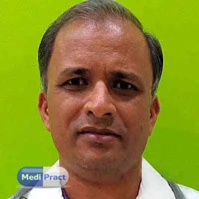 Dr. Ashok Gund Profile Picture