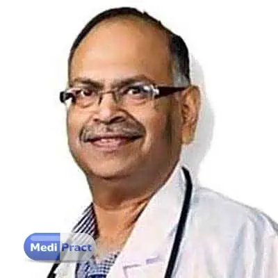 Dr. Ashok Gupta Profile Picture