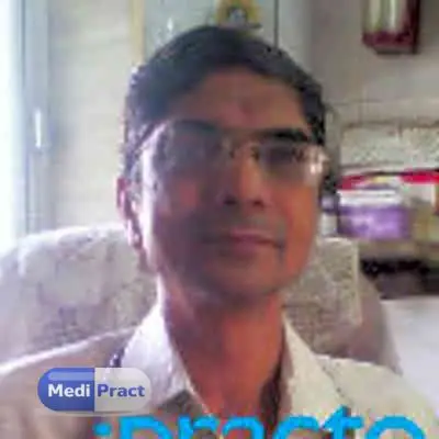 Dr. Ashok H.Bhadle Profile Picture
