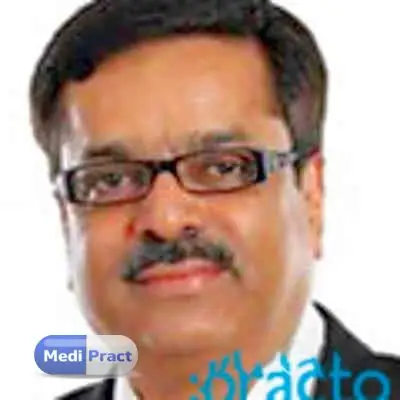 Dr. Ashok Hande Profile Picture