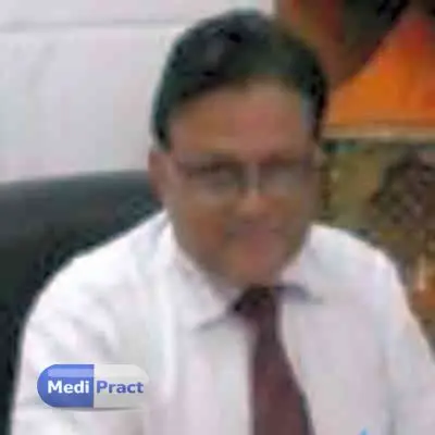 Dr. Ashok Hansaria Profile Picture