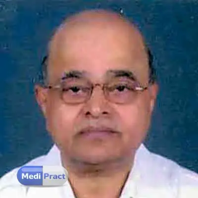 Dr. Ashok Hatolkar Profile Picture