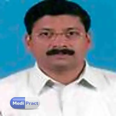 Dr. Ashok Hegde Profile Picture