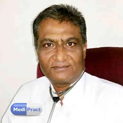 Dr. Ashok Ingale Patil Profile Picture