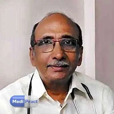 Dr. Ashok J.Doshi Profile Picture