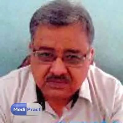 Dr. Ashok Jain Profile Picture