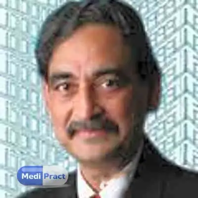 Dr. Ashok Johari Profile Picture
