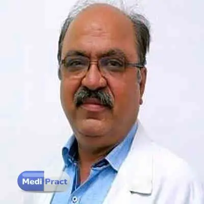 Dr. Ashok K. Alimchandani Profile Picture