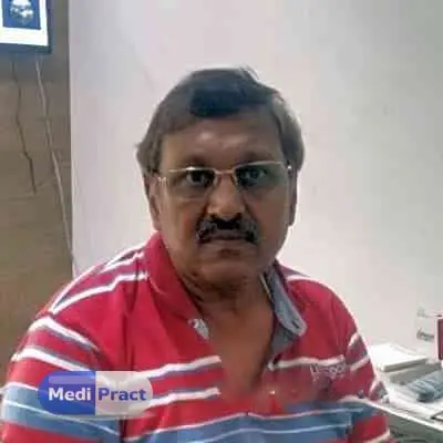 Dr. Ashok.K.Gupta Profile Picture