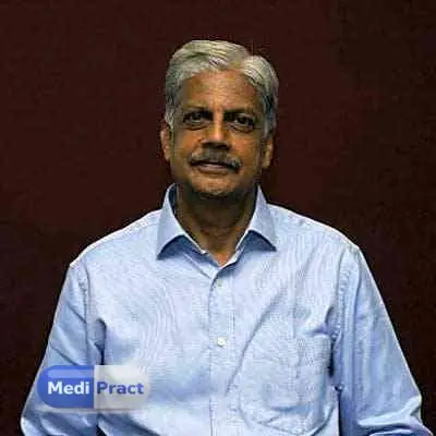 Dr. Ashok K Singhvi Profile Picture