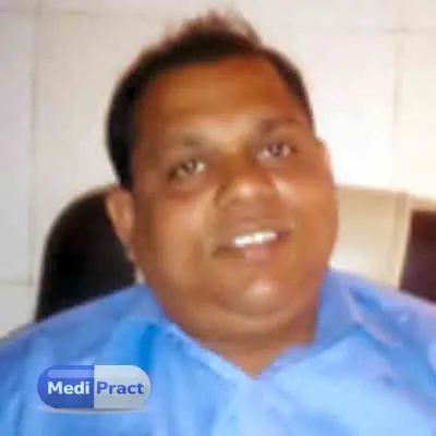 Dr. Ashok K. Tiwari Profile Picture
