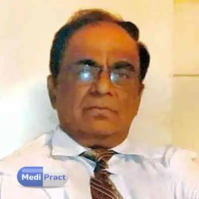 Dr. Ashok Kalyanshetti Profile Picture