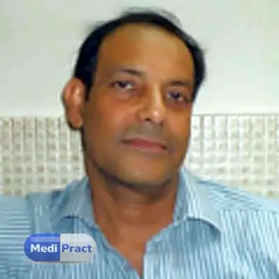 Dr. Ashok Kapoor Profile Picture