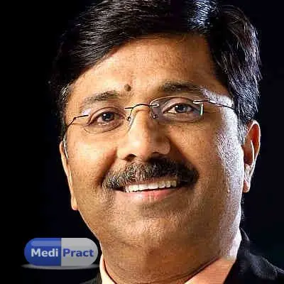 Dr. Ashok Karad Profile Picture