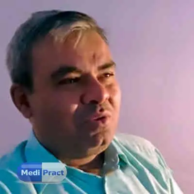 Dr. Ashok Katra Profile Picture