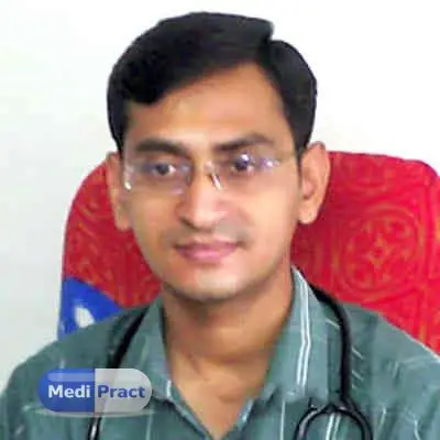 Dr. Ashok Katriya Profile Picture
