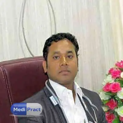 Dr. Ashok Kesarwani Profile Picture