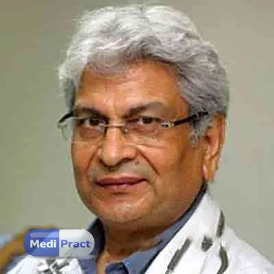 Dr. Ashok Khera Profile Picture