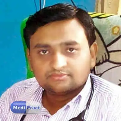 Dr. Ashok Koladiya Profile Picture