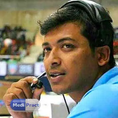 Dr. Ashok Kota Profile Picture