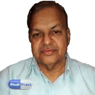 Dr. Ashok Kulakarni Profile Picture