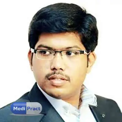 Dr. Ashok Kumar A Profile Picture