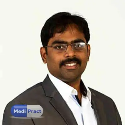 Dr. Ashok Kumar Aringondam Profile Picture