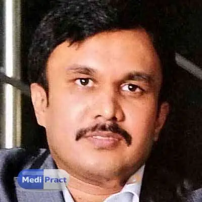Dr. Ashok Kumar BK Profile Picture