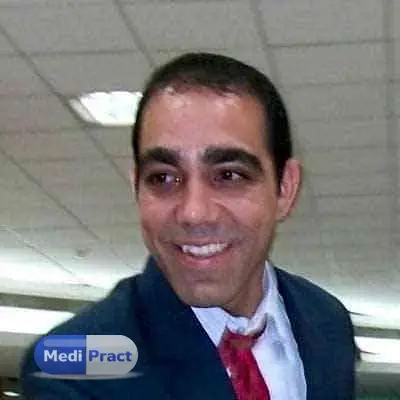 Dr. Ashok Kumar Choudhary Profile Picture