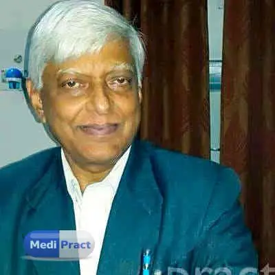 Dr. Ashok Kumar Dutta Profile Picture