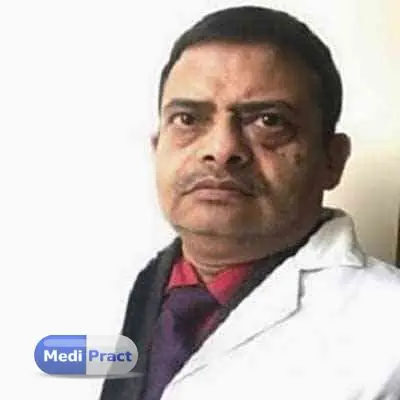 Dr. Ashok Kumar Profile Picture