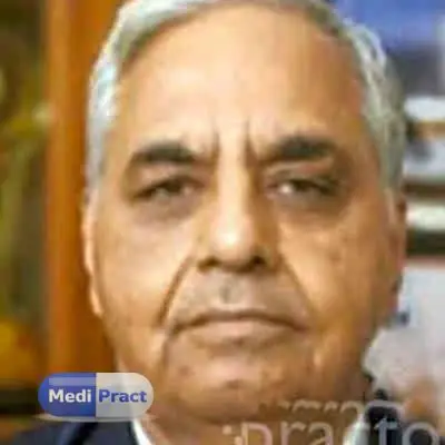 Dr. Ashok Kumar Jhingan Profile Picture