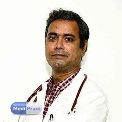 Dr. ASHOK KUMAR .K Profile Picture