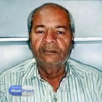 Dr. Ashok Kumar Katiyar Profile Picture