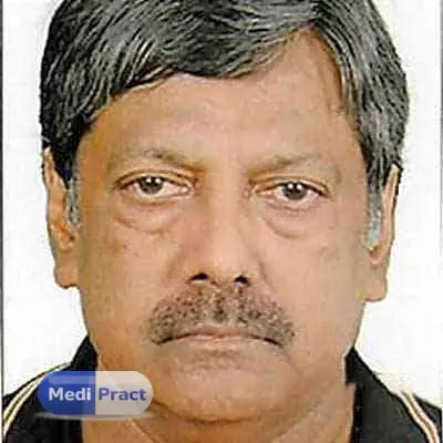 Dr. Ashok Kumar Khaitan Profile Picture