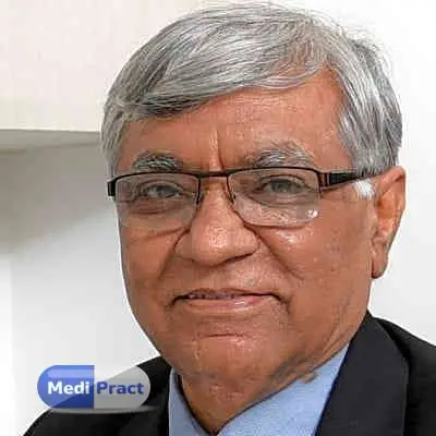 Dr. Ashok kumar Moolani Profile Picture