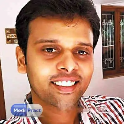 Dr. Ashok Kumar.S Profile Picture
