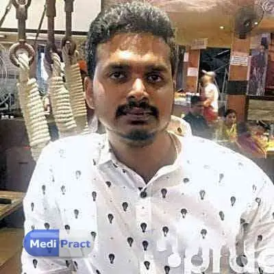 Dr. Ashok Kumar Sankya Profile Picture