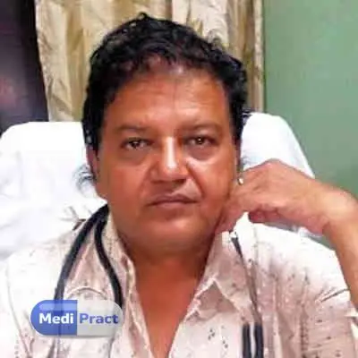 Dr. Ashok Kumar Sharma Profile Picture
