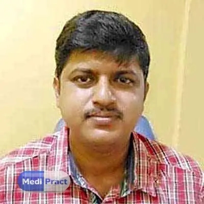 Dr. Ashok Kumar Upadhay Profile Picture