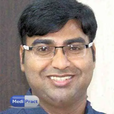 Dr. Ashok Kuwal Profile Picture