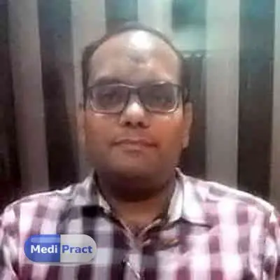 Dr. Ashok Laddha Profile Picture
