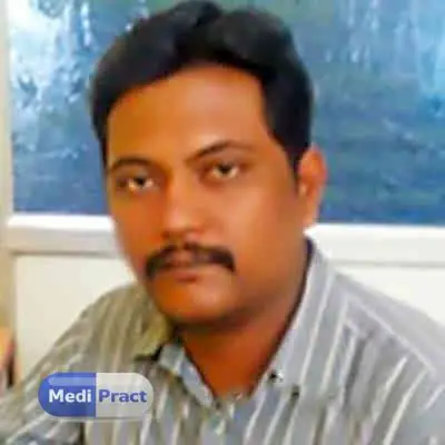 Dr. Ashok Leburu Profile Picture