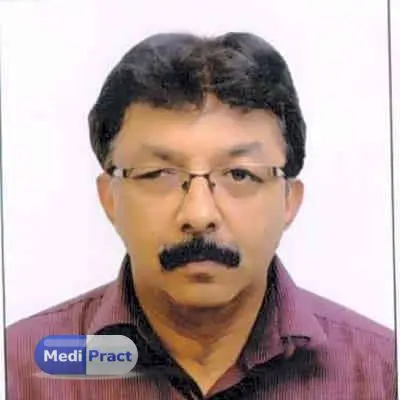 Dr. Ashok.M.L Profile Picture