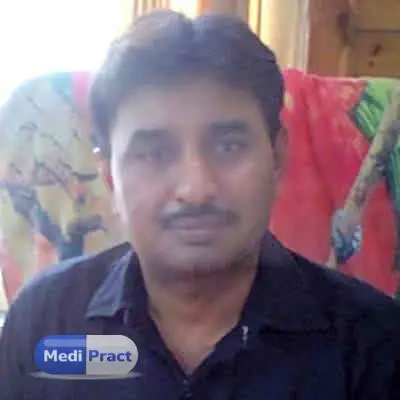 Dr. Ashok Makani Profile Picture