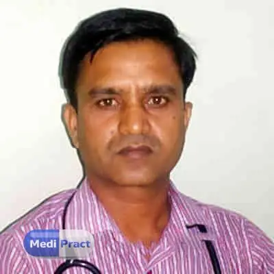 Dr. Ashok Mandlik Profile Picture