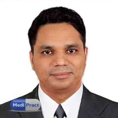 Dr. Ashok Mohan Singal Profile Picture