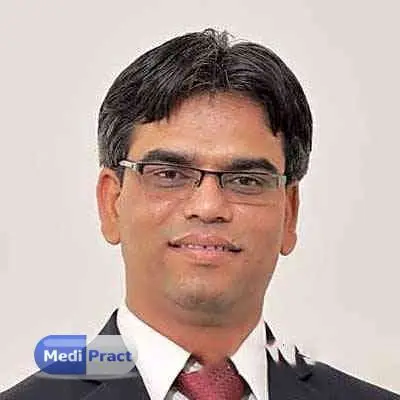 Dr. Ashok Mohite Profile Picture