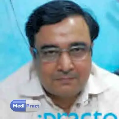 Dr. Ashok N Sapra Profile Picture